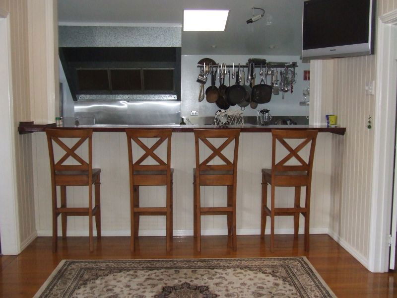 Kin Kin QLD Accommodation Gladstone