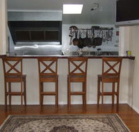 Kin Kin Manor - Accommodation Gladstone