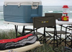 Rainbow Beach Hire-a-camp - Accommodation Gladstone 1