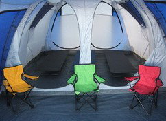Rainbow Beach Hire-a-camp - Accommodation Gladstone 2