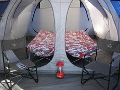 Rainbow Beach Hire-a-camp - Accommodation Gladstone 3