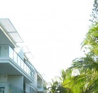 Plantation Resort at Rainbow - Accommodation Gladstone