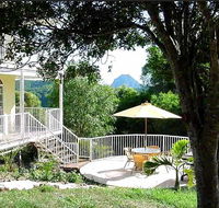 Cooroy Country Cottages - Accommodation Gladstone