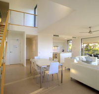Rainbow Sea Resort - Accommodation Gladstone