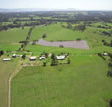 Parma Farm  Beach Escapes - Accommodation Gladstone
