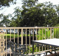 Huskisson Bayside Resort - Accommodation Gladstone