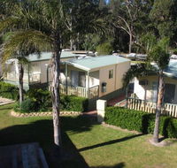 Jervis Bay Caravan Park - Accommodation Gladstone