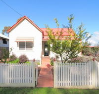 Diamond Cottages - Accommodation Gladstone