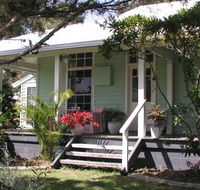Huskisson Bed  Breakfast - Accommodation Gladstone
