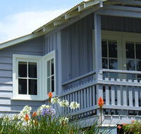 Hyams Beach Seaside Cottages - Accommodation Gladstone