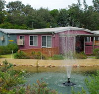 Bay of Plenty Lodges - Accommodation Gladstone
