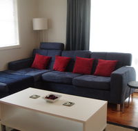 Bella Villas - Accommodation Gladstone