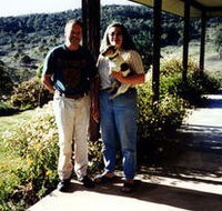Avalanche Homestead - Accommodation Gladstone