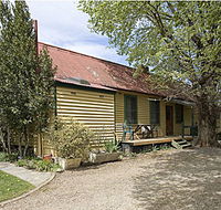 Brindabella Station - Accommodation Gladstone