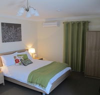 West Wing Guest House - Accommodation Gladstone