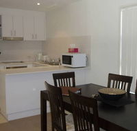 Braddon Element Apartment - Accommodation Gladstone