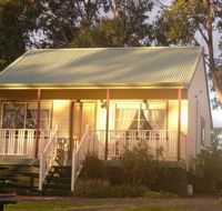 Avoca Cottages - Accommodation Gladstone
