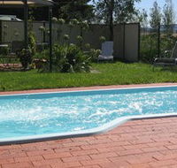 Cardigan Lodge Motel - Accommodation Gladstone