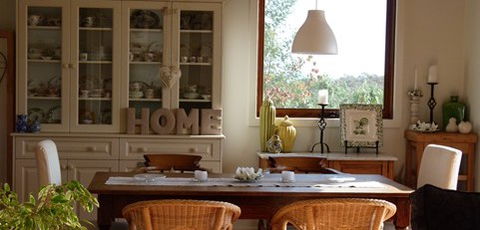 Tarrangower Holiday Home - Accommodation Gladstone 0