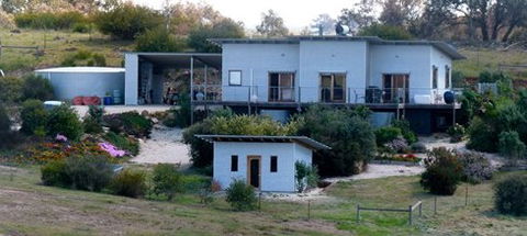 Tarrangower Holiday Home - Accommodation Gladstone 1