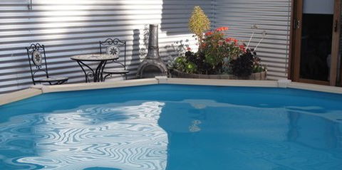 Tarrangower Holiday Home - Accommodation Gladstone 3