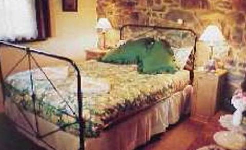 Nuggetty Cottage - Accommodation Gladstone 2