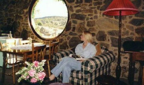 Nuggetty Cottage - Accommodation Gladstone 3