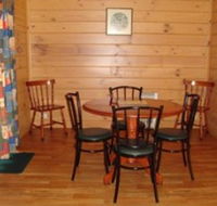 Dowling View Cabins - Accommodation Gladstone