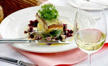 Warrenmang Vineyard & Resort - Accommodation Gladstone 2