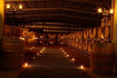 Warrenmang Vineyard & Resort - Accommodation Gladstone 5