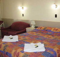 Ballarat Budget Motel - Accommodation Gladstone