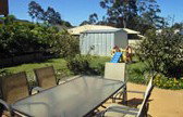 Grantham House - Accommodation Gladstone 0