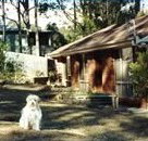 Bernadette Cottage - Accommodation Gladstone