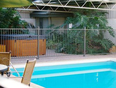 Batemans Bay Manor - Bed And Breakfast - Accommodation Gladstone 1