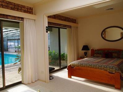 Batemans Bay Manor - Bed And Breakfast - Accommodation Gladstone 2