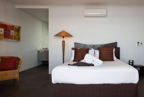 Bay Breeze Boutique Accommodation - Accommodation Gladstone 4