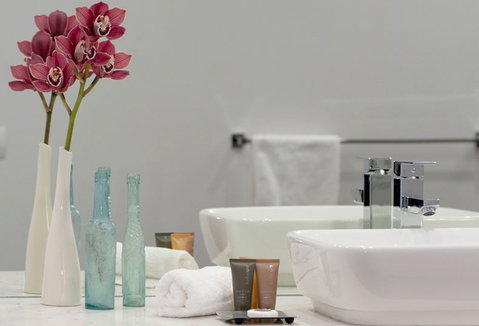Bay Breeze Boutique Accommodation - Accommodation Gladstone 5