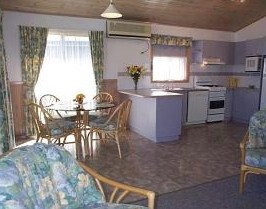 BIG4 Batemans Bay At Easts Riverside Holiday Park - Accommodation Gladstone 2