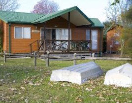 BIG4 Batemans Bay At Easts Riverside Holiday Park - Accommodation Gladstone 3