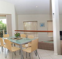 Parker By The Sea - Accommodation Gladstone