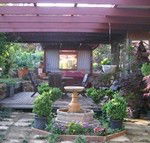 Blossoms Bed and Breakfast - Accommodation Gladstone
