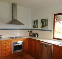 Blue Roo House - Accommodation Gladstone
