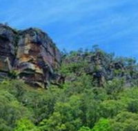Arundel of Kangaroo Valley - Accommodation Gladstone