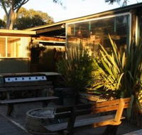 Banksia Park Cottages - Accommodation Gladstone