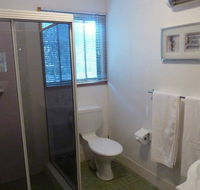 Blue Gums Cottage - Accommodation Gladstone