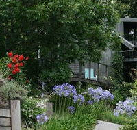 Cloudsong in Kangaroo Valley - Accommodation Gladstone