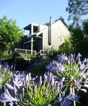 Cloudsong In Kangaroo Valley - Accommodation Gladstone 2