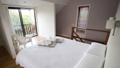 Cloudsong In Kangaroo Valley - Accommodation Gladstone 4