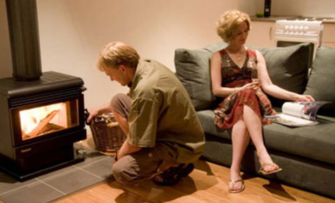 Cloudsong In Kangaroo Valley - Accommodation Gladstone 5