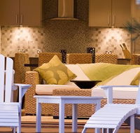 Lochani at the Beach - Accommodation Gladstone